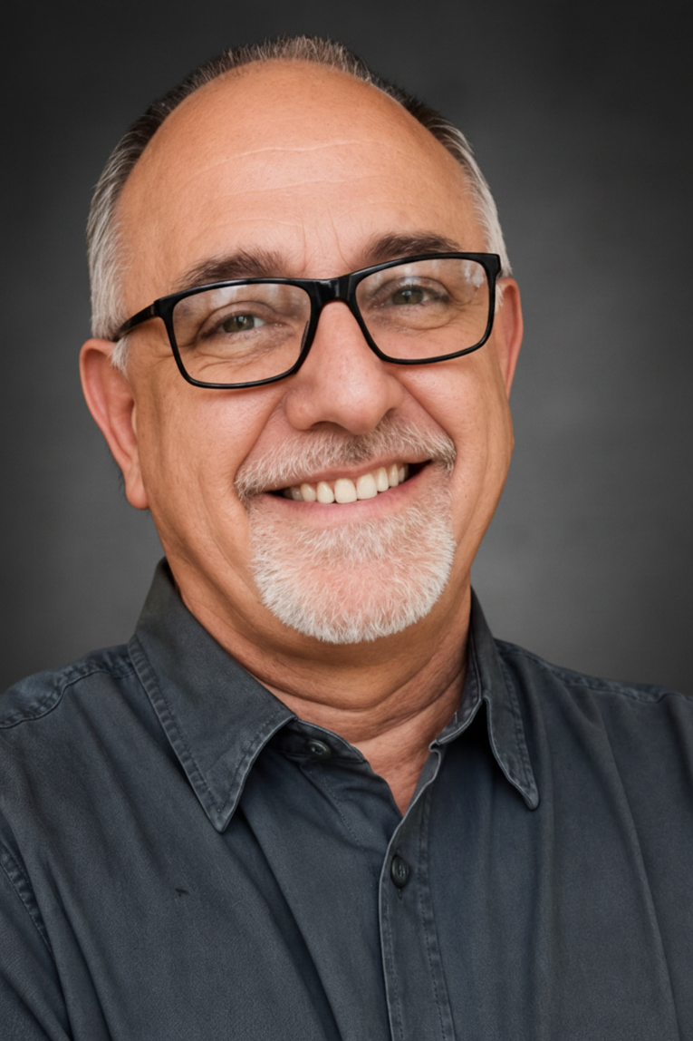 Greg Shapiro